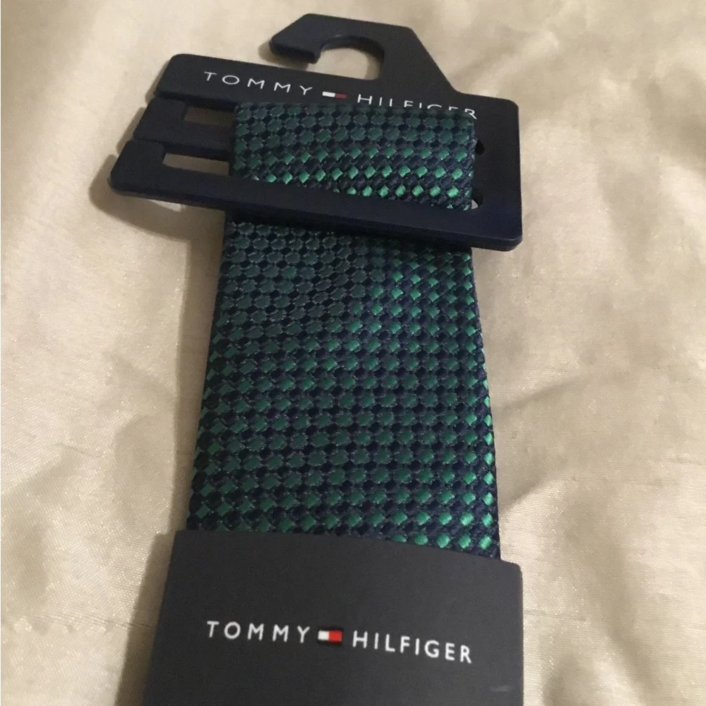 Boys Tommy Hilfiger Tie NWT